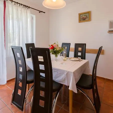 Fruk Διαμέρισμα Jadranovo