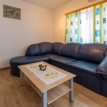 Διαμέρισμα Fruk Jadranovo