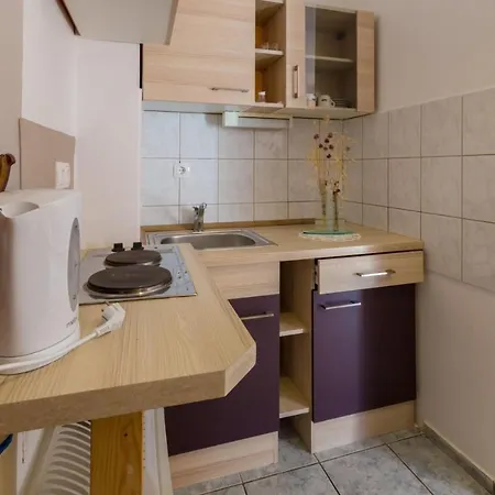 Διαμέρισμα Fruk Jadranovo